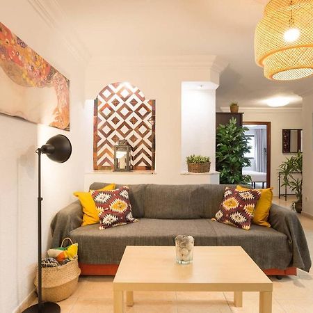 Apartamento Soho Málaga Kültér fotó