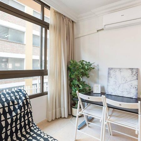 Apartamento Soho Málaga Kültér fotó