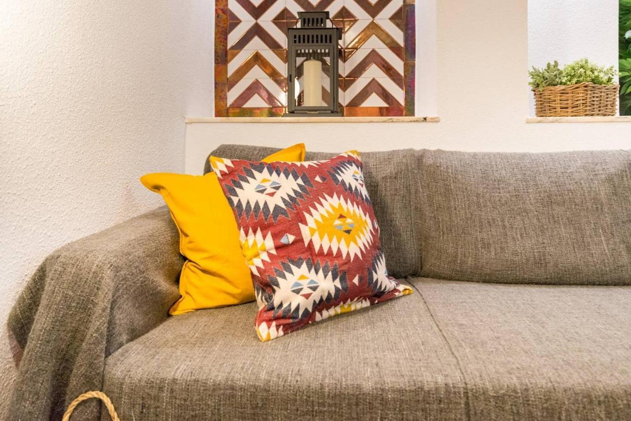 Apartamento Soho Málaga Kültér fotó