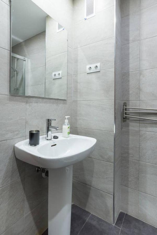 Apartamento Soho Málaga Kültér fotó