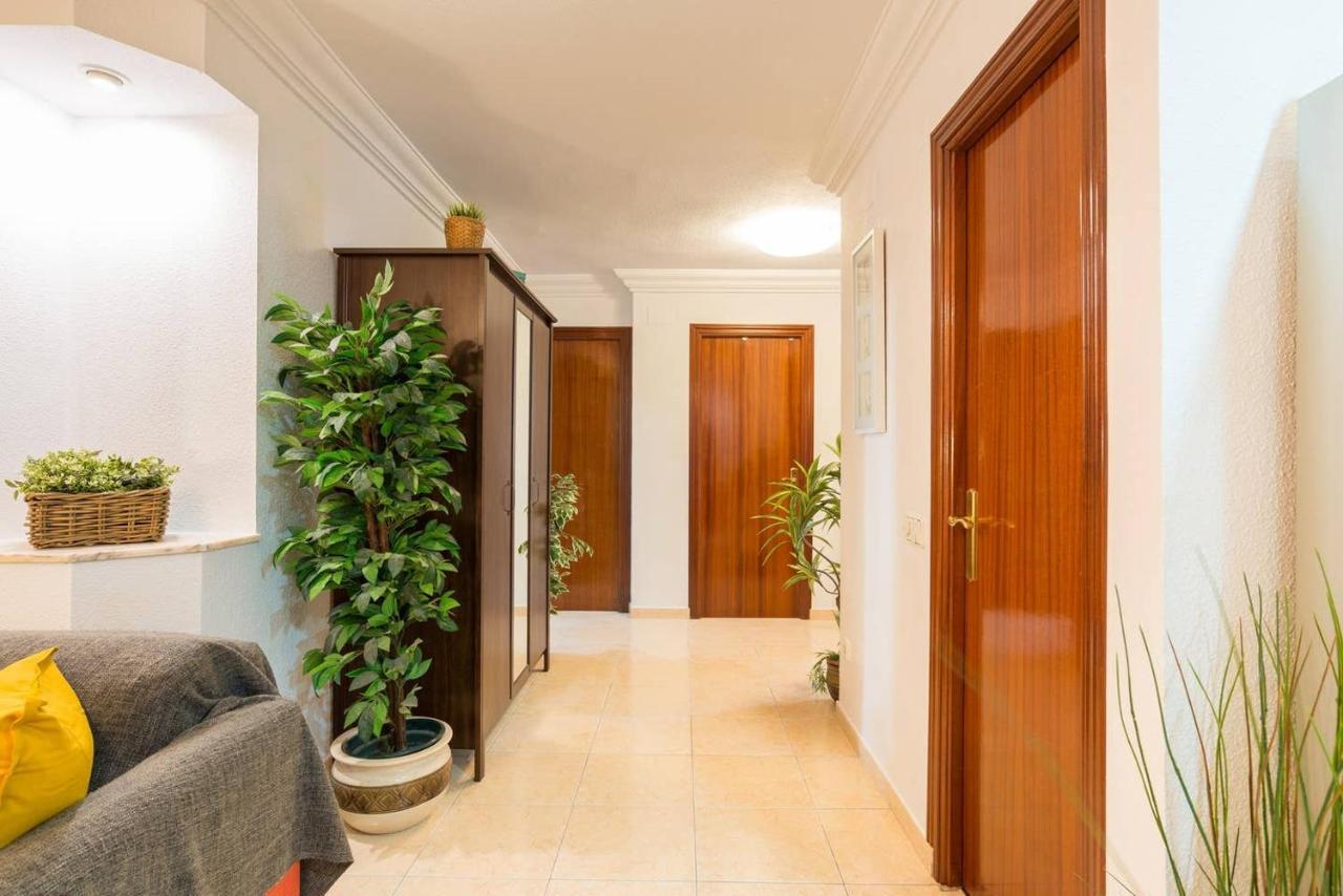 Apartamento Soho Málaga Kültér fotó
