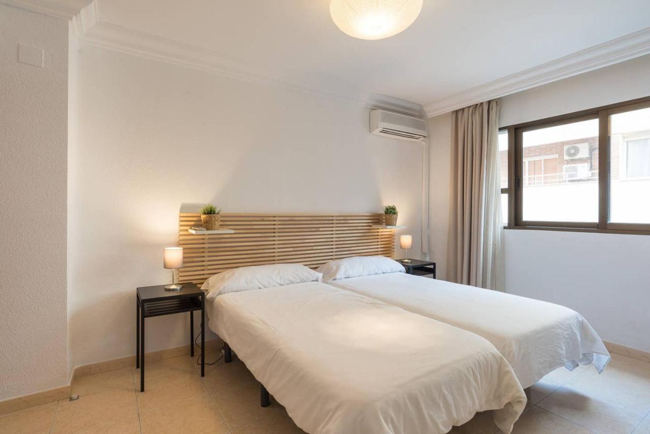 Apartamento Soho Málaga Kültér fotó