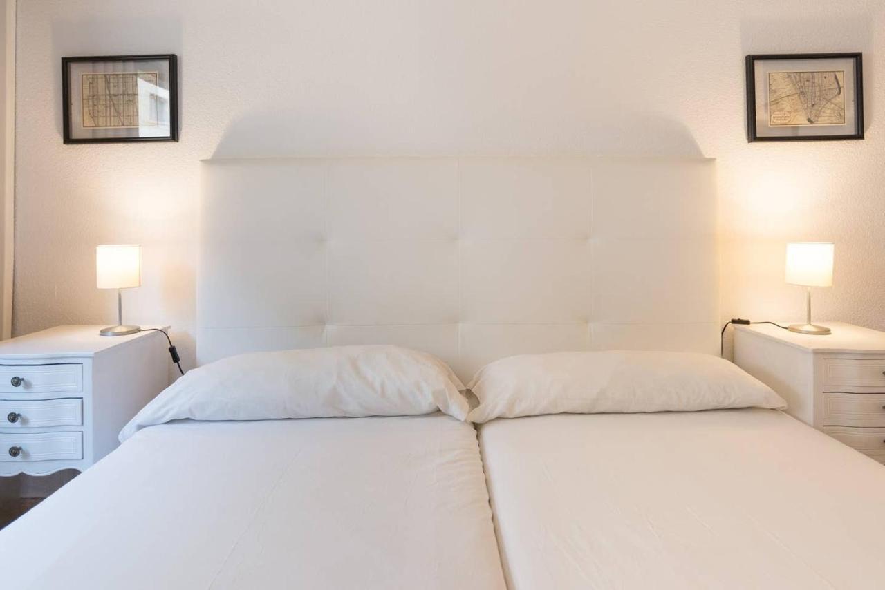 Apartamento Soho Málaga Kültér fotó