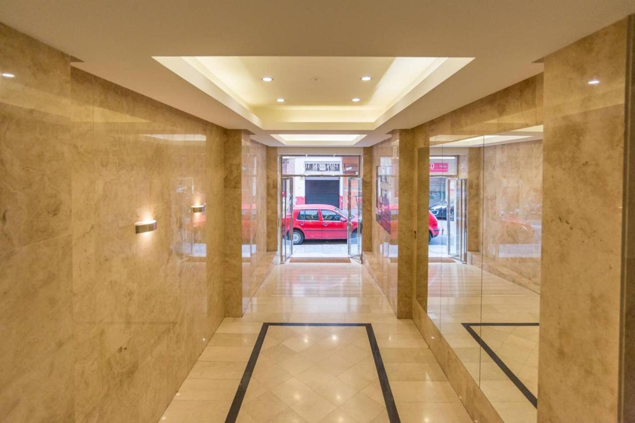 Apartamento Soho Málaga Kültér fotó