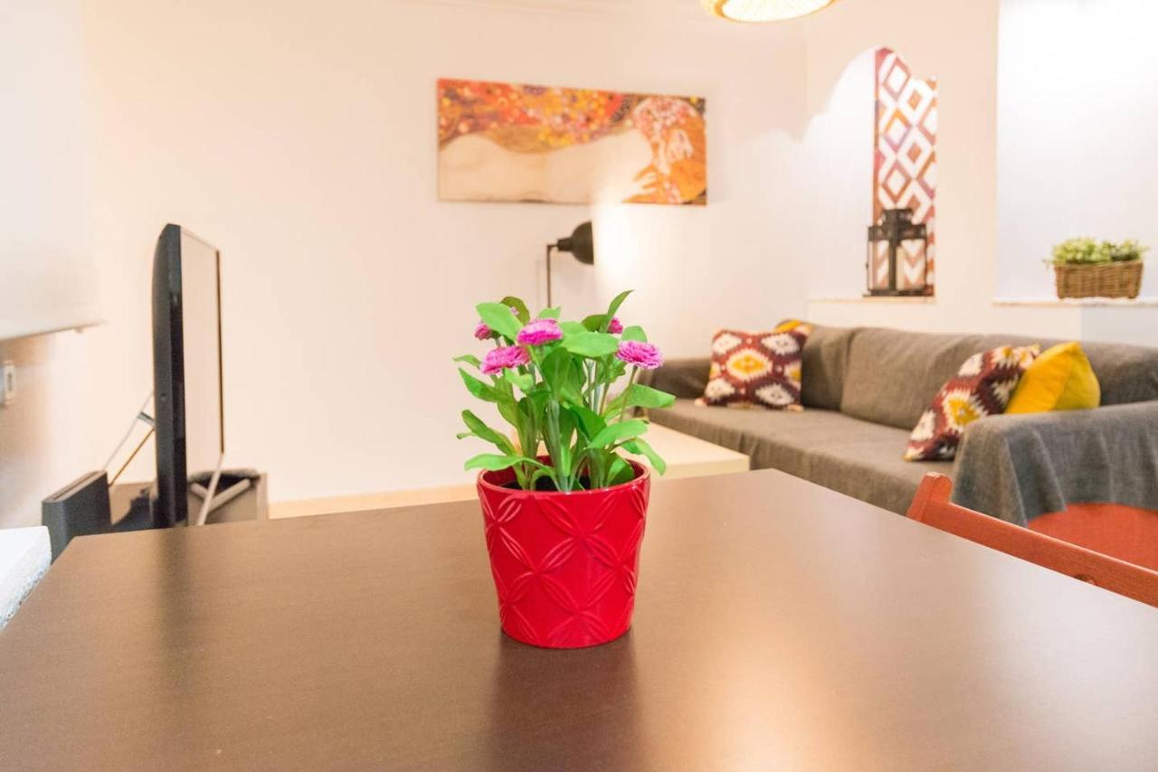 Apartamento Soho Málaga Kültér fotó
