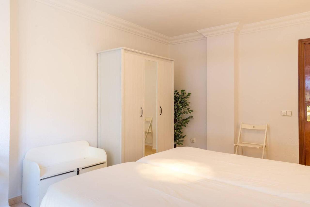 Apartamento Soho Málaga Kültér fotó