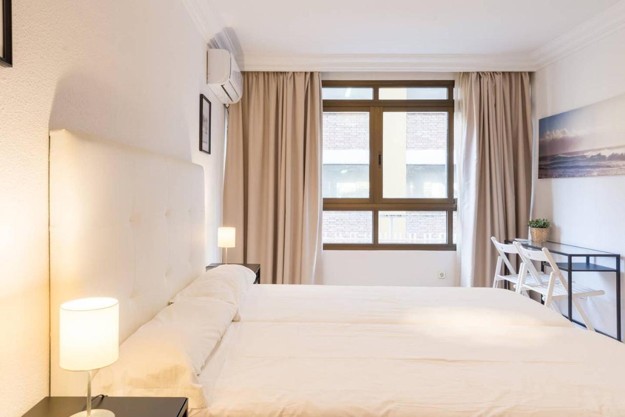 Apartamento Soho Málaga Kültér fotó
