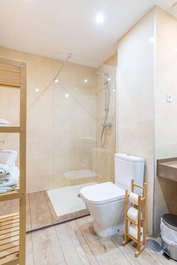 Apartamento Soho Málaga Kültér fotó