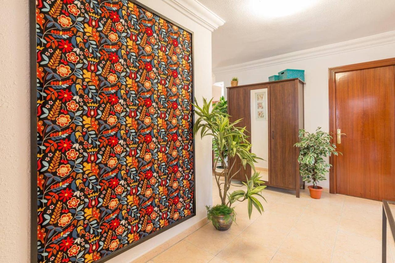 Apartamento Soho Málaga Kültér fotó