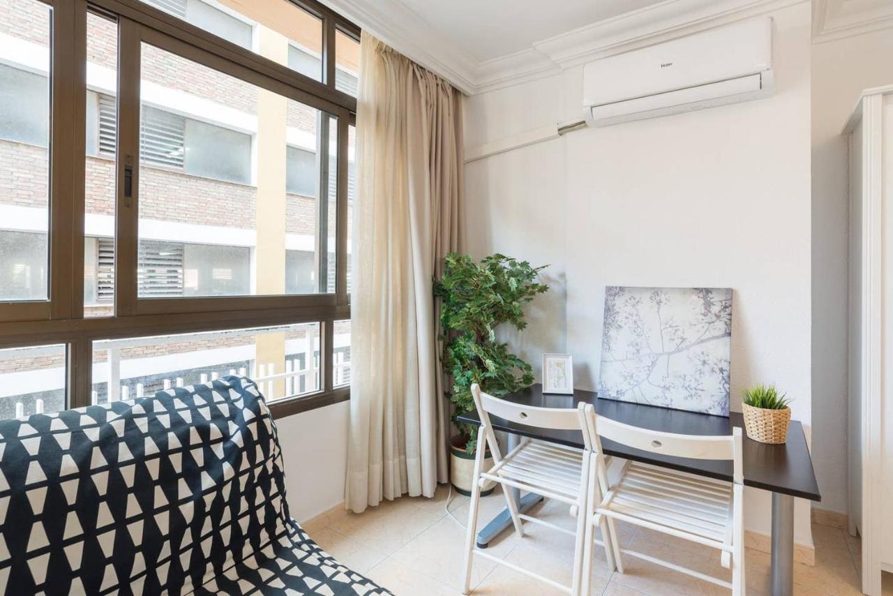 Apartamento Soho Málaga Kültér fotó