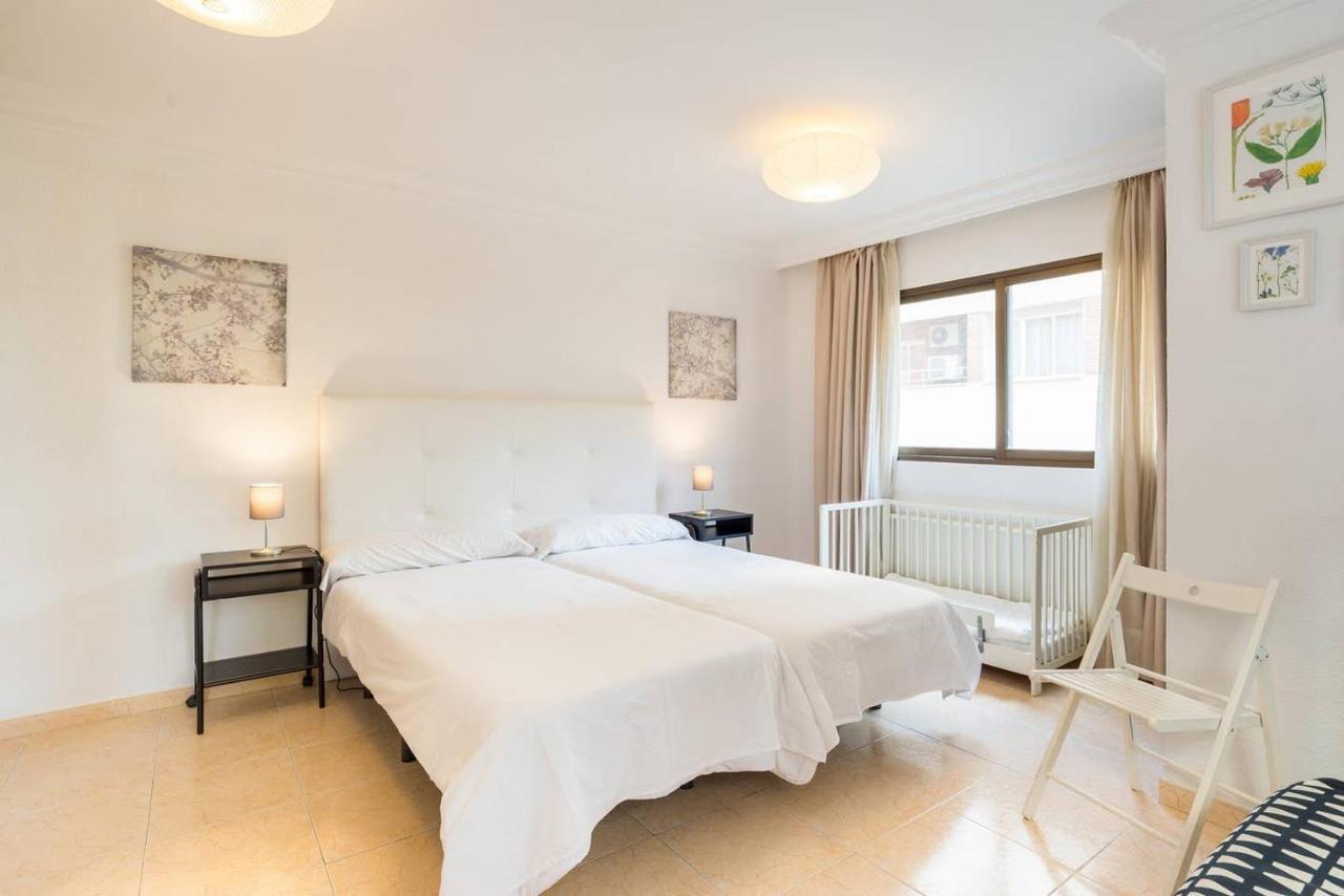 Apartamento Soho Málaga Kültér fotó