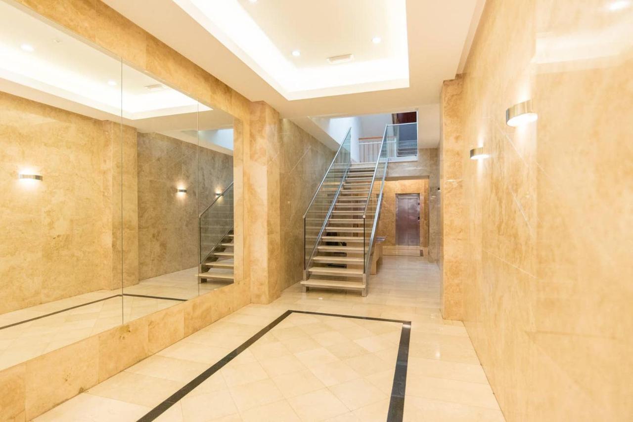 Apartamento Soho Málaga Kültér fotó
