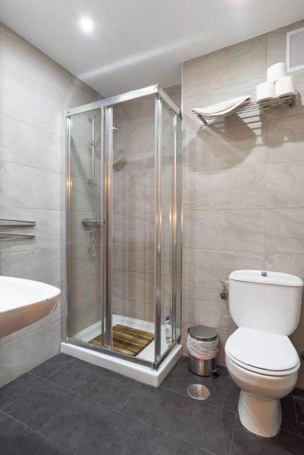Apartamento Soho Málaga Kültér fotó