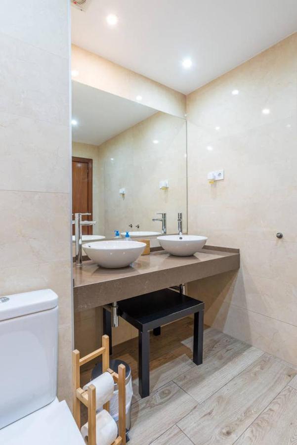 Apartamento Soho Málaga Kültér fotó