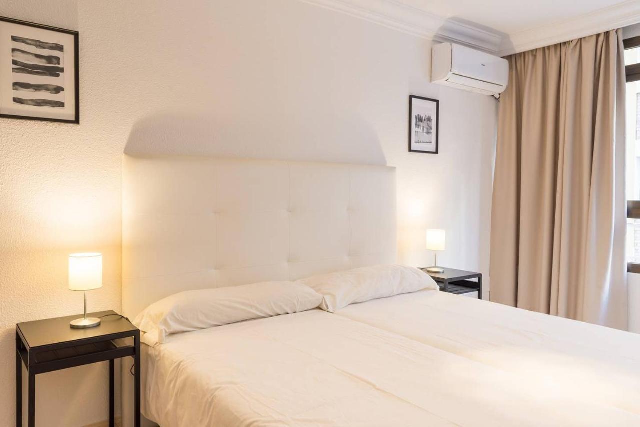 Apartamento Soho Málaga Kültér fotó