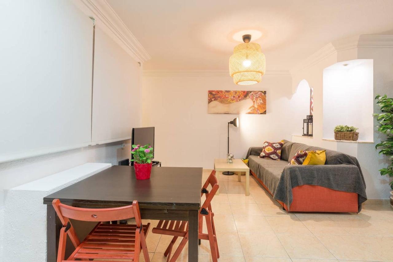 Apartamento Soho Málaga Kültér fotó